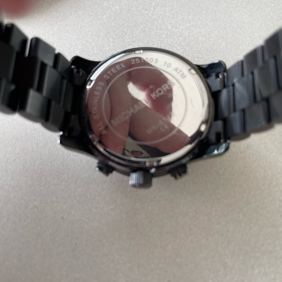 Men’s Michael Kors MK8143 Watch - Picture 5 of 6